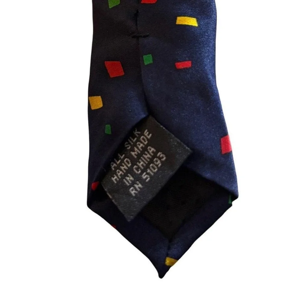 Mickey Unlimited Disney Silk Tie Lot 2 Mickey Mouse Soccer Baseball Goofy Donald